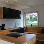 Harry's Apartment Willingen (Upland)