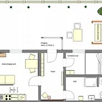 Apartment Harry's *