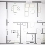 Harry's Apartment