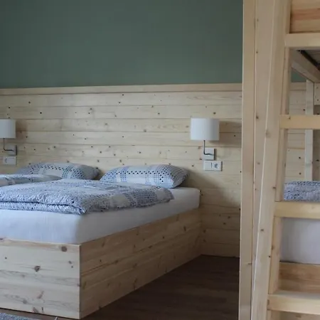 Harry's Апартаменты