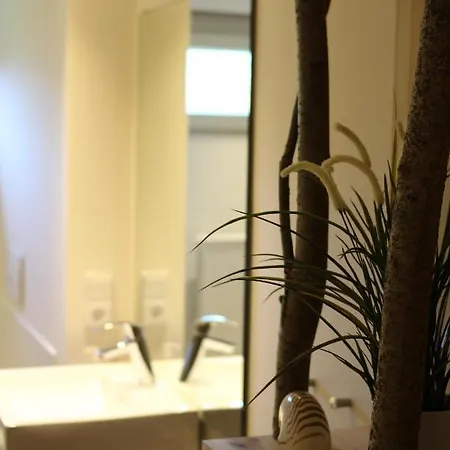 Harry's Апартаменты Виллинген