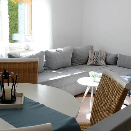Harry's Appartement