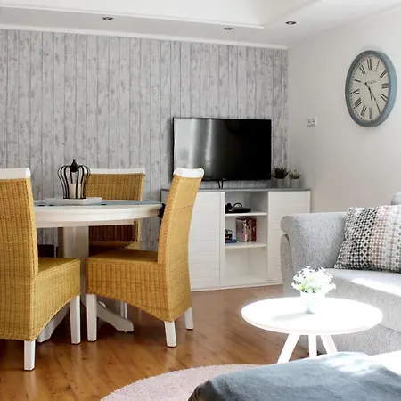 Harry's Апартаменты Виллинген