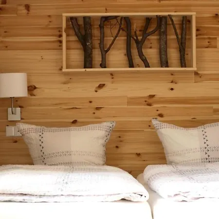 Harry's Appartement *