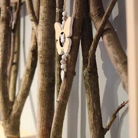 Harry's Апартаменты *