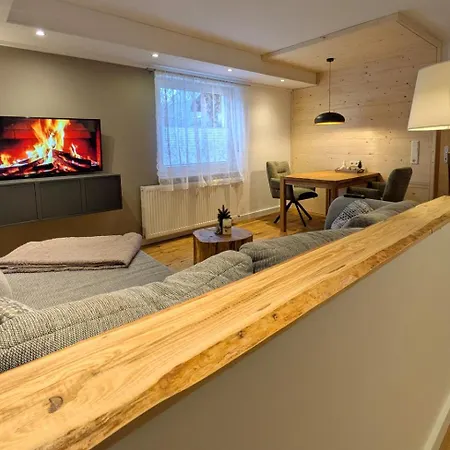 Harry's アパート