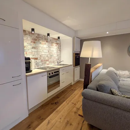 Appartement Harry's *
