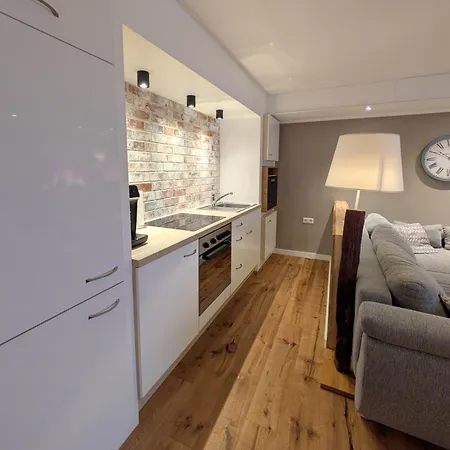 アパート Harry's