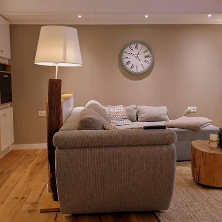 Harry's アパート