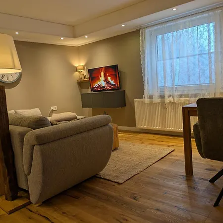 Апартаменты Harry's Виллинген