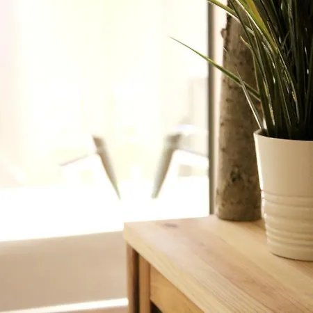 Апартаменты Harry's Виллинген