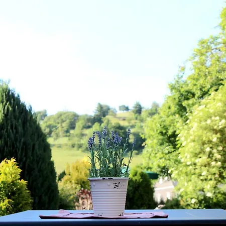 アパート Harry's ヴィリンゲン