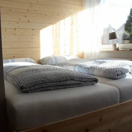 Harry's Апартаменты