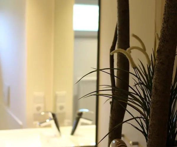 Harry's Apartment Willingen (Upland)