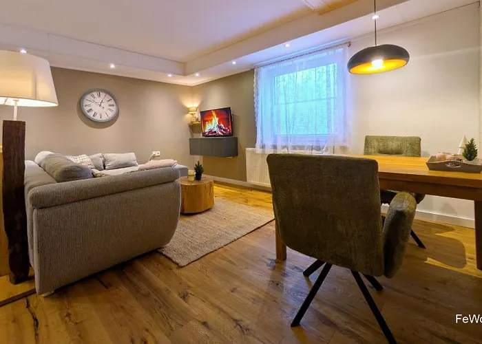 Harry's Willingen (Upland)