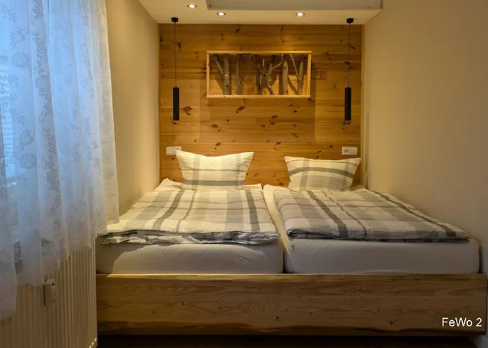 Apartment Harry's Willingen (Upland)