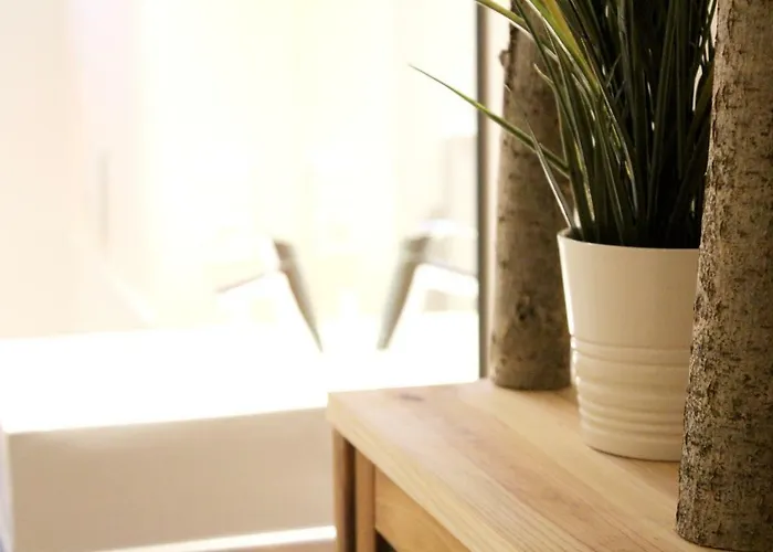 Apartment Harry's Willingen (Upland)