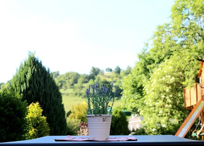 Apartment Harry's Willingen (Upland)